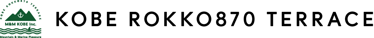 KOBE ROKKO870 TERRACE